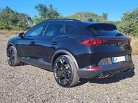 Usata Cupra Formentor 150 CV (110 kW) 2023 Nero SUV