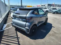 Nuova Aixam AMBITION Sport 5 kW (8 CV) 2025 Grigio Utilitaria