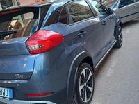 Usata DR DR 3.0 116 CV (85 kW) 2025 Blu SUV