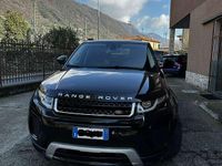Gebraucht Land Rover Range Rover evoque 150 PS (110 kW) 2017 SUV