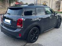 usata Mini Cooper S Countryman E Countryman 1.5 Cooper SE Hype all4 auto