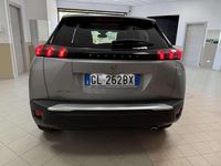 Usata Peugeot 2008 Allure 110 CV (80 kW) 2022 Other SUV