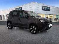 usata Fiat Panda Cross 1.0 FireFly 70cv S&S Hybrid