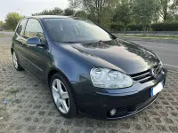Usata VW Golf IV 116 CV (85 kW) 2004 Blu/azzurro Berlina