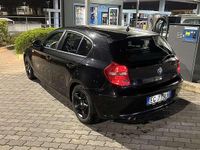 Usata BMW 118 Efficient Dynamics 143 CV (105 kW) 2011 Utilitaria