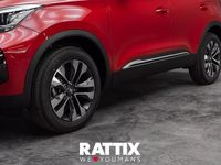 Usata DR DR 5.0 114 CV (83 kW) 2023 Rosso SUV