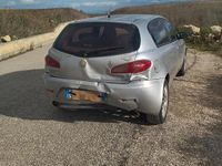 Usata Alfa Romeo 147 2005 Utilitaria