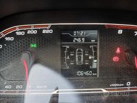 Usata DR DR 3.0 2000 Blu SUV