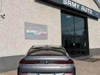Usata BMW X6 M Sport 298 CV (219 kW) 2025 Argento SUV