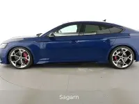 Nuova Audi RS5 Sportback 470 CV (345 kW) 2025