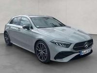 Usata Mercedes A180 Advanced Plus 116 CV (85 kW) 2025 Grigio Utilitaria