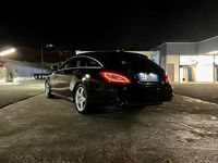 usata Mercedes CLS250 Shooting Brake CLS -Premium plus 4matic auto