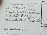 Usata VW Tiguan Business 116 CV (85 kW) 2018 SUV