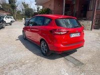 Usata Ford C-MAX Titanium 120 CV (88 kW) 2017 Monovolume