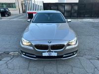 usata BMW 520 d Business aut.190cv