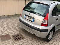 Usata Citroën C3 2007 Berlina