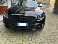 Usata Audi Q5 Advanced Plus 190 CV (139 kW) 2016 SUV