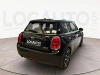 Usata Mini Cooper 136 CV (100 kW) 2016 Nero Utilitaria