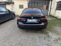 Usata BMW 420 M Sport 190 CV (139 kW) 2021 Nero Coupé