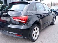 usata Audi A1 SPB 1.0 TFSI ultra Led