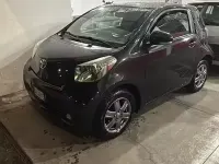Usata Toyota iQ 68 CV (50 kW) 2010 Utilitaria
