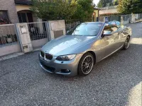 Usata BMW 320 Cabriolet M Sport 177 CV (130 kW) 2008 Cabrio