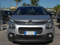 usata Citroën C3 1.6 bluehdi 75CV Feel S&S X Neopatentati USB Clima