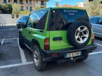 Usata Suzuki Vitara 87 CV (63 kW) 2003 SUV
