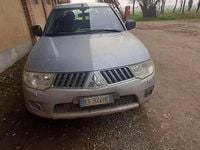 Usata Mitsubishi L200 Invite+ 136 CV (100 kW) 2011 Pick-up