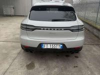 Usata Porsche Macan 245 CV (180 kW) 2018 SUV