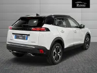 Usata Peugeot 2008 GTi 135 CV (99 kW) 2025 SUV