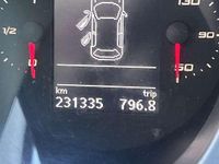 Usata Seat Altea Style 105 CV (77 kW) 2012 Monovolume