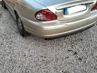 Usata Jaguar X-type 130 CV (95 kW) 2006 Berlina