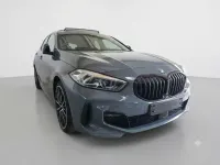 Usata BMW 118 Shadowline 136 CV (100 kW) 2024 Storm Berlina