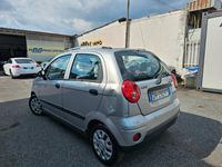 usata Chevrolet Matiz 2007 (Benzina e GPL, Euro 4) - Neop. OK