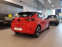 Nuova Opel Corsa-e 2025 Nero Utilitaria