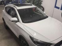Usata MG ZS Luxury 111 CV (81 kW) 2024 Other SUV
