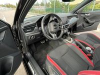 Usata Skoda Kamiq Monte Carlo 110 CV (80 kW) 2022 Nero SUV