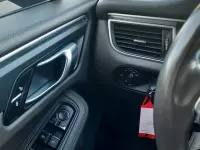 Usata Porsche Macan 252 CV (185 kW) 2018 Grigio SUV