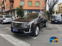 Usata Cadillac XT5 252 CV (185 kW) 2018 Gray SUV