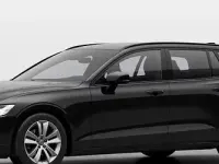 Usata Volvo V60 Plus 163 CV (119 kW) 2023 Blu Station wagon