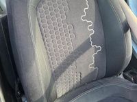 Usata Fiat Punto 77 CV (56 kW) 2013 Grigio Utilitaria