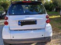 usata Smart ForTwo Coupé forTwo1.0 Passion 84cv