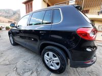 usata VW Tiguan Tiguan 2.0 TDI 140 CV 4MOTION Business Sport & Style