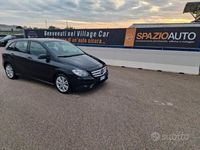 usata Mercedes B160 1.5 CDI 90cv *Premium*