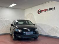 usata VW Polo 1.2 TDI DPF 5 p. Comfortline