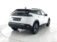 Usata Peugeot 2008 Allure 100 CV (73 kW) 2025 Verde SUV