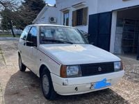 Usata Lancia Ypsilon 1987 Bianco Utilitaria