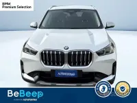 Usata BMW X1 xLine 150 CV (110 kW) 2023 Bianco SUV