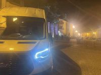 Usata Ford Transit 170 CV (125 kW) 2017